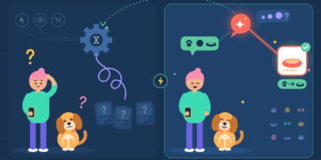 AI Shopping Assistant vs. Recommendation Engine
