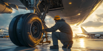 Aviation's Most Important Technology Is Still Preventive Maintenance