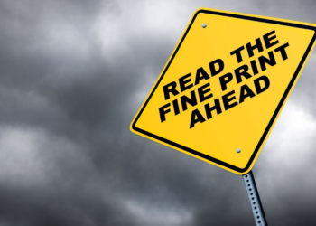 The Fine Print Problem: Why Buyers Abandon Good Offers