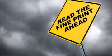 The Fine Print Problem: Why Buyers Abandon Good Offers