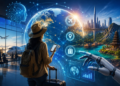The New Experience Economy: How Digital Platforms Are Reshaping Global Travel and Live Entertainment