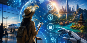 The New Experience Economy: How Digital Platforms Are Reshaping Global Travel and Live Entertainment