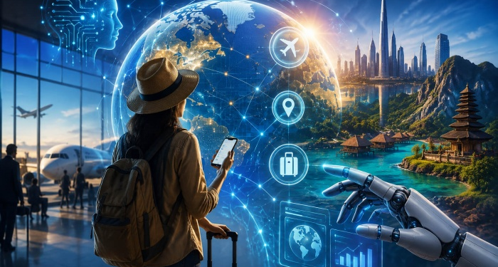 The New Experience Economy: How Digital Platforms Are Reshaping Global Travel and Live Entertainment