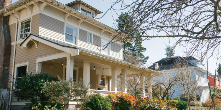 The Property Designs Trend Built Around Flexibility And Value